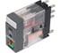 Промежуточное реле ANDELI LY4 8A 220V (LSDRT2SMT) ADL09-283 1