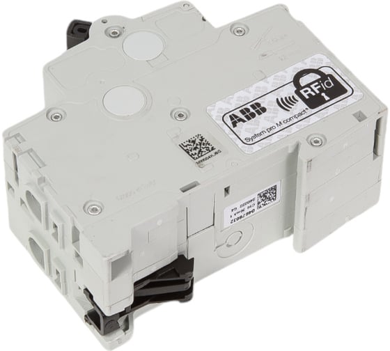 Автоматический выключатель дифференциального тока ABB DS201 C16 A30 2CSR255180R1164