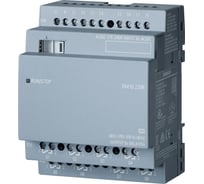 Модуль расширения Siemens LOGO! DM16 230R 230В, 8DI 8DO 6ED10551FB100BA2