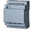 Модуль расширения Siemens LOGO DM16 24, 6ED10551CB100BA2 6ED1055-1CB10-0BA2 1