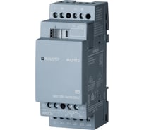 Модуль расширения Siemens LOGO! AM2 RTD 12 24В DC, 2AI -50 +200 C Pt100 1000 6ED10551MD000BA2