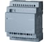 Модуль расширения Siemens LOGO! DM16 24R 24В 8DI 8DO 6ED10551NB100BA2 1