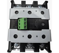 Твердотельное реле Доступная Автоматика 3ф 24-440В AC 80А, упр. 90-250В AC DA-3-80-AC