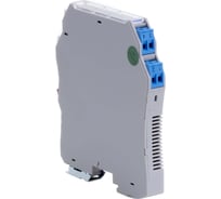 Преобразователь сигнала DKC DSI, 1 вход 4 20 мА, 2 выхода 4 20 мА 1 ШТ DSI A1 1211 DSI-A1-1211