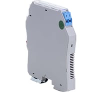 Преобразователь сигнала DKC DSI 1 вход RTD Pt100, 1 выход 4 20 мА 1 шт DSI R1 1110 DSI-R1-1110