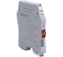 Преобразователь сигнала DKC DSI, 1 вход TC тип T, 1 выход 4 20 мА 1 шт DSI C3 1110 DSI-C3-1110