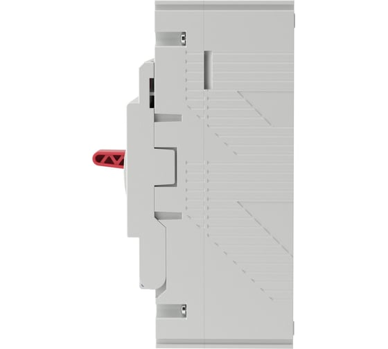 Автоматический выключатель DKC YON MGS160 3P 100 125A 25kA 1 ШТ MGS160M 3TAMF0125 MGS160M-3TAMF0125