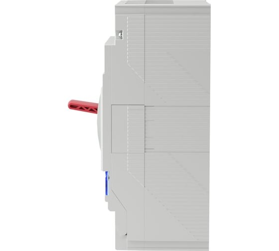 Автоматический выключатель DKC YON MGS400 3P 280 350A 60kA 1 ШТ MGS400S 3TAMF0350 MGS400S-3TAMF0350