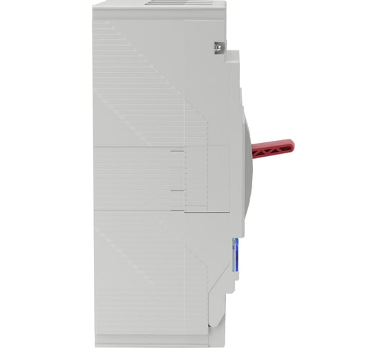 Автоматический выключатель DKC YON MGS400 3P 280 350A 60kA 1 ШТ MGS400S 3TAMF0350 MGS400S-3TAMF0350