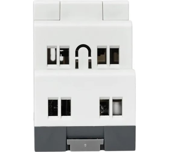 Модуль расширения аналоговых сигналов EKF PRO-Relay 2AI DC PRL-E-2AI-DC