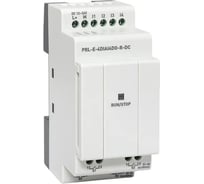 Модуль расширения дискретных и аналоговых сигналов EKF PRO-Relay 4DI/AI 4DO(R) DC PRL-E-4DIAI4DO-R-DC