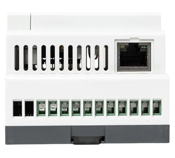 Программируемое реле EKF PRO-Relay PRL100-12-R-DC