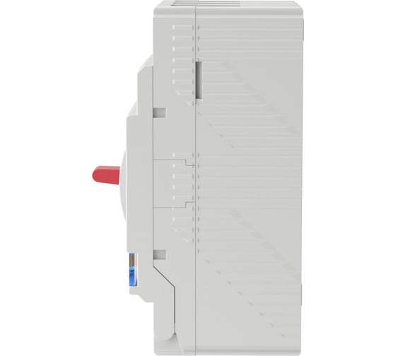 Автоматический выключатель DKC YON MGS125 3P 50,4 63A 25kA 1 ШТ MGS125M 3TAMF0063 MGS125M-3TAMF0063