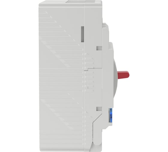 Автоматический выключатель DKC YON MGS125 3P 50,4 63A 25kA 1 ШТ MGS125M 3TAMF0063 MGS125M-3TAMF0063