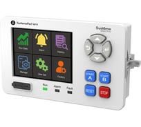 Терминал пользователя Systeme Electric MFR580, TFT-дисплей MFR58XC