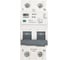 АВДТ IEK ARMAT B10N 1P+NP B25 100мА тип A (36мм) AR-B10N-1N-B025A100 2