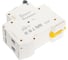 АВДТ IEK ARMAT B10N 1P+NP B25 100мА тип A (36мм) AR-B10N-1N-B025A100 5