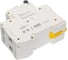 АВДТ IEK ARMAT B10N 1P+NP B25 30мА тип A (36мм) AR-B10N-1N-B025A030 5