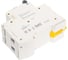 АВДТ IEK ARMAT B10N 1P+NP B20 30мА тип A (36мм) AR-B10N-1N-B020A030 5