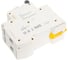 АВДТ IEK ARMAT B10N 1P+NP C50 300мА тип A (36мм) AR-B10N-1N-C050A300 5