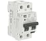 АВДТ IEK ARMAT B10N 1P+NP C6 300мА тип A (36мм) AR-B10N-1N-C006A300 1