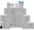 Реле интерфейсное ONI ORK с розеткой 1C 230В AC/DC (10шт/упак) ORK-1-1C-ACDC230V 3