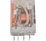 Реле интерфейсное ONI ORM-1 4C 220В AC с LED и тест. кнопкой (20шт/упак) ORM-1-4C-AC220V-L-B 3