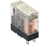 Реле общего назначения ONI OGR-1 1C 220В AC (20шт/упак) OGR-1-1C-AC220V