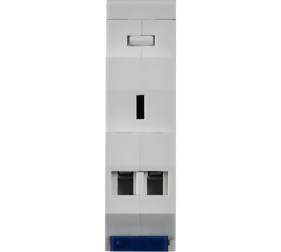 Реле температурное ONI OTR-01 1 конт. 24-240В AC/DC OTR-01-ACDC24-240V