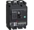 Автоматический выключатель Systeme Electric SYSTEMEPACT CCB100 50KA 3P3D S5.2E 100A SPC100N10052E3DF 1