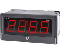 Щитовой измерительный прибор lumel N25 S240900M1, N25S240900M1