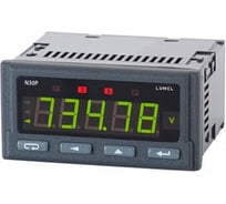 Щитовой измерительный прибор lumel N30P 110100E0, N30P110100E0