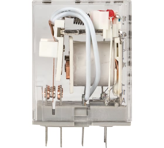 Промежуточное реле EKF RPA 22/3 6A 230В AC AVERES rpa-22-3-230AC