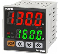 Температурный контроллер Autonics с ПИД-регулированием TCN4S-22R A1500001040R