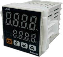 Температурный контроллер Autonics с ПИД-регулированием TCN4S-22R A1500001040R