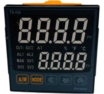 Температурный контроллер Autonics с ПИД-регулированием TK4M-B4CN A1500001353R
