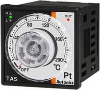 Температурный контроллер Autonics TAS-B4RP1C A1500002642R