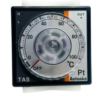 Температурный контроллер Autonics TAS-B4RP1C A1500002642R