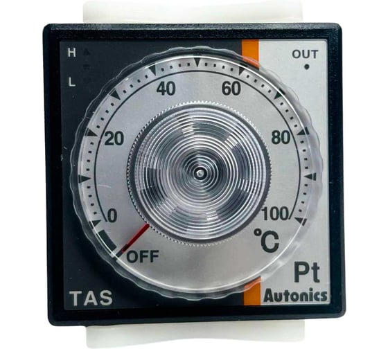 Температурный контроллер Autonics TAS-B4RP1C A1500002642R 1