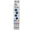 Реле контроля фаз КЭАЗ OptiRel D PHS-3-1M-05-PP-2 повышенного/пониженного асимметрии, 3Ф, 2СО 331999 2