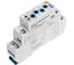 Реле контроля фаз КЭАЗ OptiRel D PHS-3-1M-05-PP-2 повышенного/пониженного асимметрии, 3Ф, 2СО 331999 4