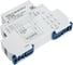 Реле контроля фаз КЭАЗ OptiRel D PHS-3-1M-05-PP-2 повышенного/пониженного асимметрии, 3Ф, 2СО 331999 5