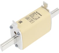 Вставка плавкая КЭАЗ ППН-33-Х3-0-25А-УХЛ3- 3шт 120216