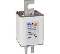 Предохранитель КЭАЗ OptiFuse FR-S33-600V-1800A-D08 345830