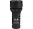 Зуммер с пульсирующим сигналом КЭАЗ OptiSignal Compact D22 C7-B-M2F черный 230 В AC/DC 10 шт 362180 1