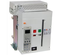 Выключатель автоматический КЭАЗ OptiMat A-1000-S1-3P-50-F-MR5.0-B-C2200-M2-P00-S2-03 275049