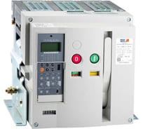Выключатель автоматический КЭАЗ OptiMat A-1250-S2-3P-85-F-MR8.0-B-C2200-M2-P04-S1-06 298723