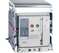 Выключатель автоматический КЭАЗ OptiMat A-2000-S2-3P-85-D-MR7.0-B-C0000-M0-P05-S1-03 347385