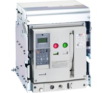 Выключатель автоматический КЭАЗ OptiMat A-4000-S4-3P-100-D-MR0-BH-C2200-M2-P05-S1-06 345499