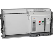 Выключатель автоматический КЭАЗ OptiMat A-5000-S5-3P-120-D-MR5.0-B-C2200-M2-P01-S1-03 275020